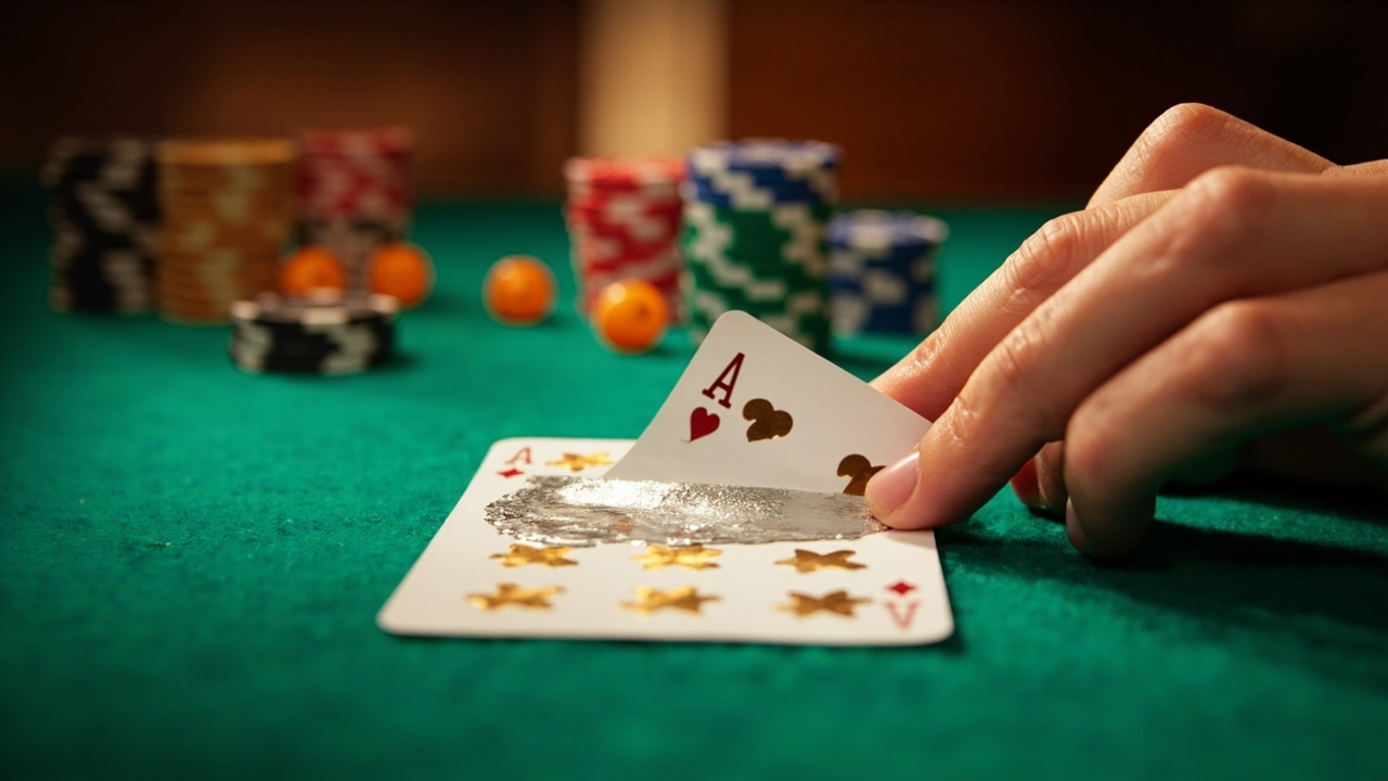 live dealer blackjack party 84